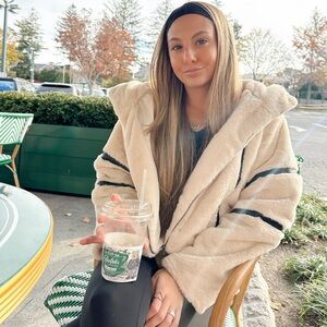 Vintage Havana jacket